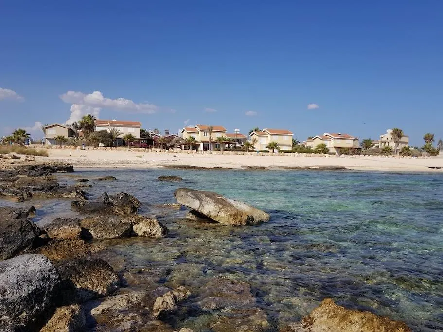 On The Beachfront, Ayia Thekla, Agia Napa Marina Cipro