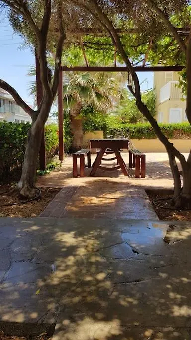 Villa On The Beachfront, Ayia Thekla, Agia Napa Marina Cipro