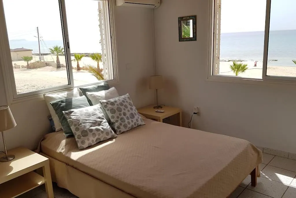On The Beachfront, Ayia Thekla, Agia Napa Marina