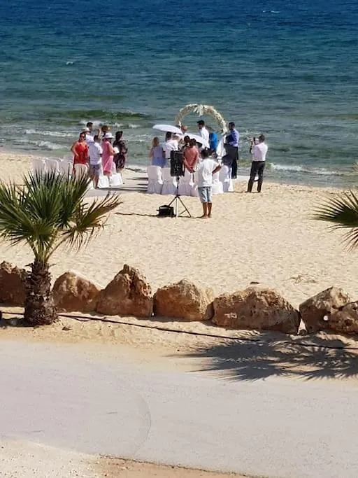 On The Beachfront, Ayia Thekla, Agia Napa Marina