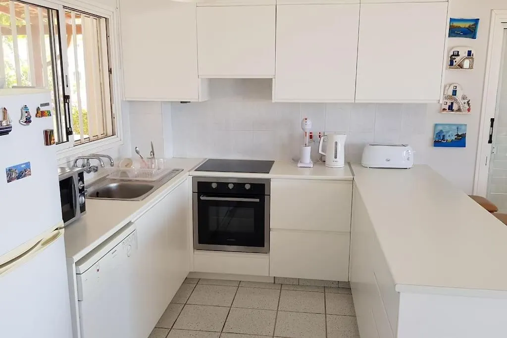 Villa On The Beachfront, Ayia Thekla, Agia Napa Marina