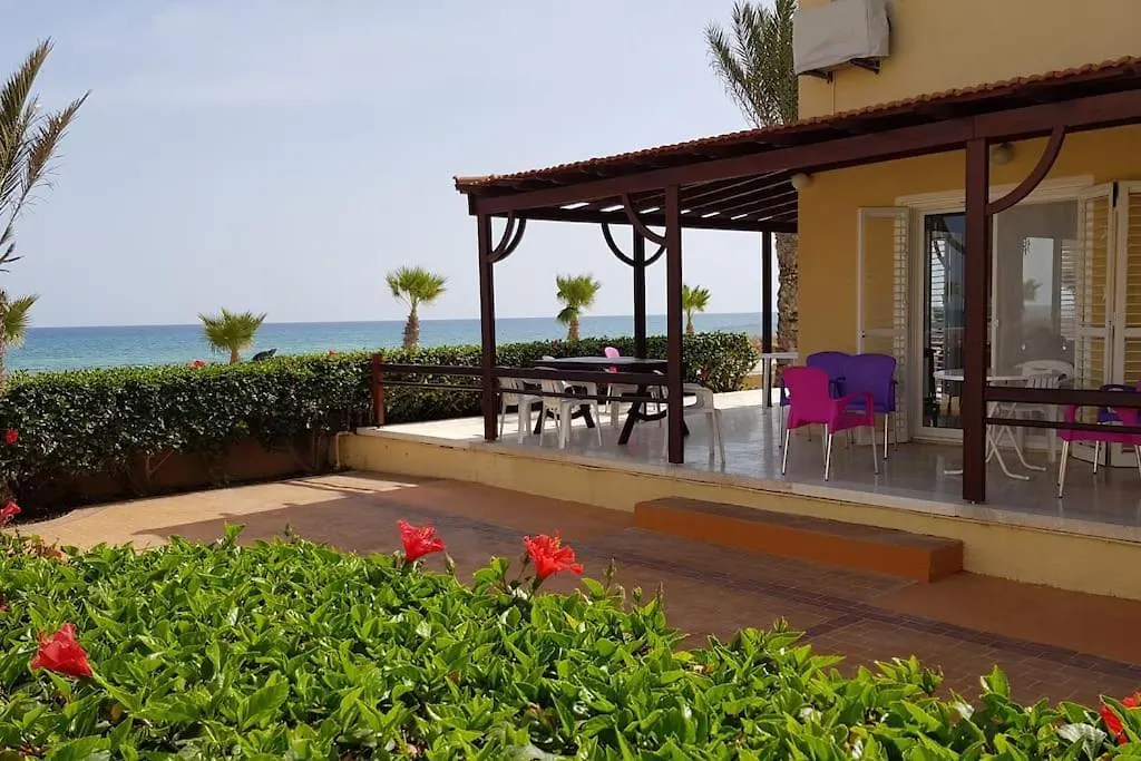 On The Beachfront, Ayia Thekla, Agia Napa Marina 0*, Ayia Napa Cipro