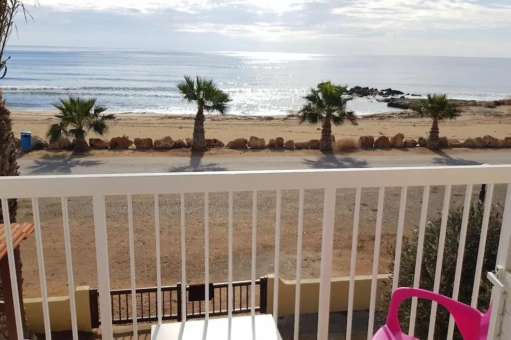 On The Beachfront, Ayia Thekla, Agia Napa Marina Ayia Napa