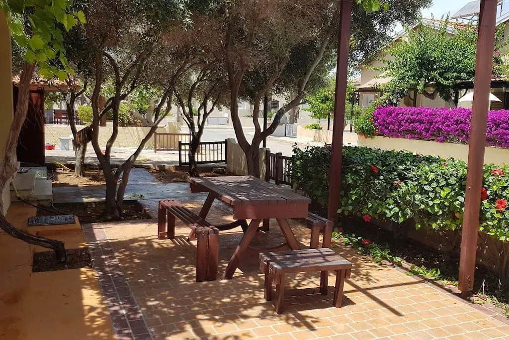 Villa On The Beachfront, Ayia Thekla, Agia Napa Marina