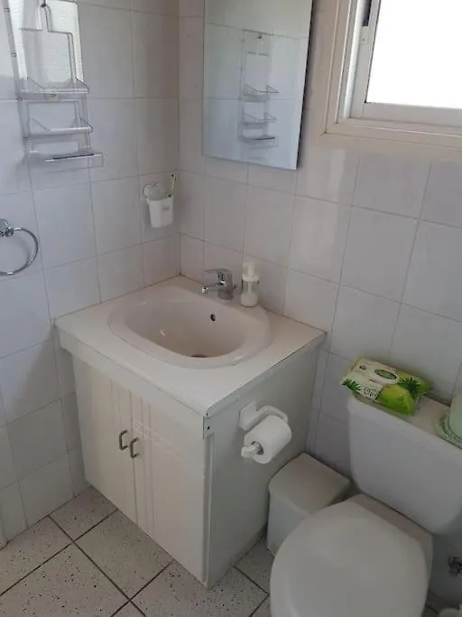 Villa On The Beachfront, Ayia Thekla, Agia Napa Marina